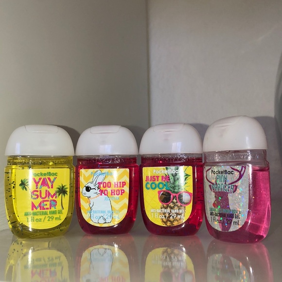 Bath & Body Works Other - Bath and Body Works hand